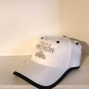 Tequila Patrón baseball cap